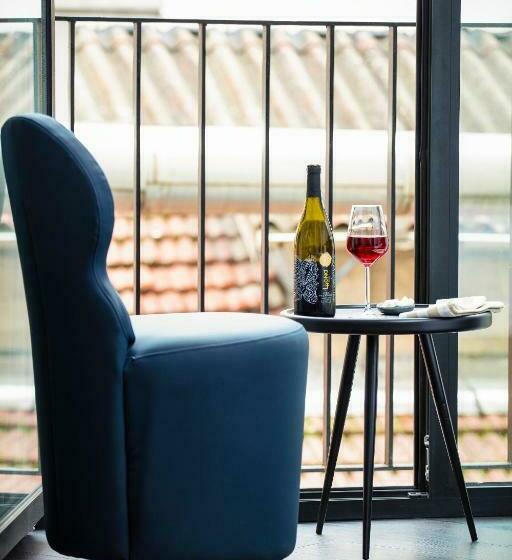 Superior Room, The Westist Hotel & Spa   Special Category