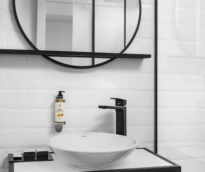 Standard Room, The Westist Hotel & Spa   Special Category
