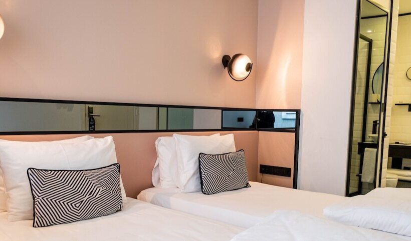 Standard Room, The Westist Hotel & Spa   Special Category