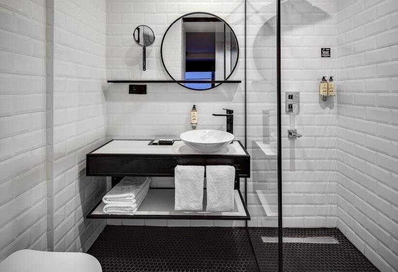 Standard Room, The Westist Hotel & Spa   Special Category