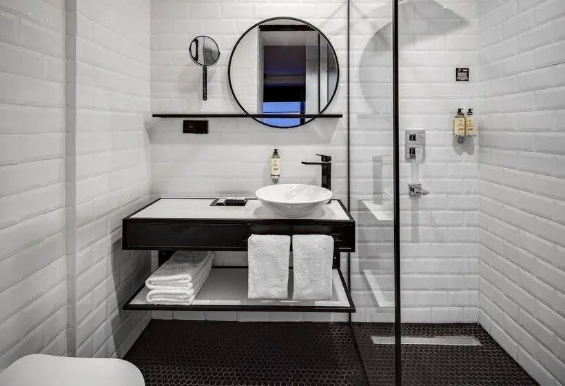 Standard Room, The Westist Hotel & Spa   Special Category