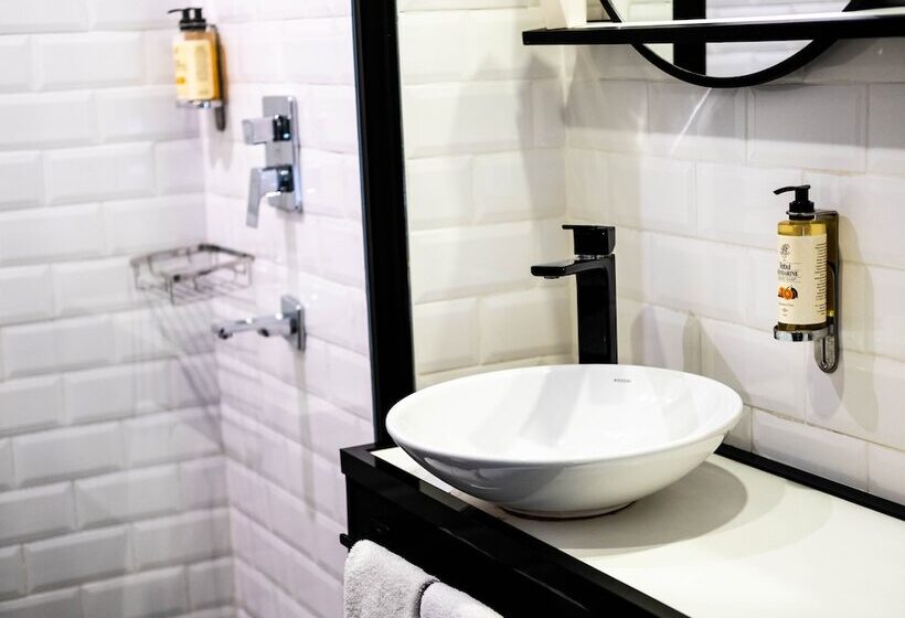 Economy Room, The Westist Hotel & Spa   Special Category