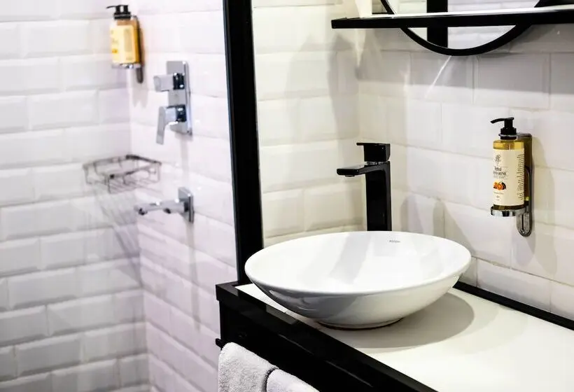Economy Room, The Westist Hotel & Spa   Special Category