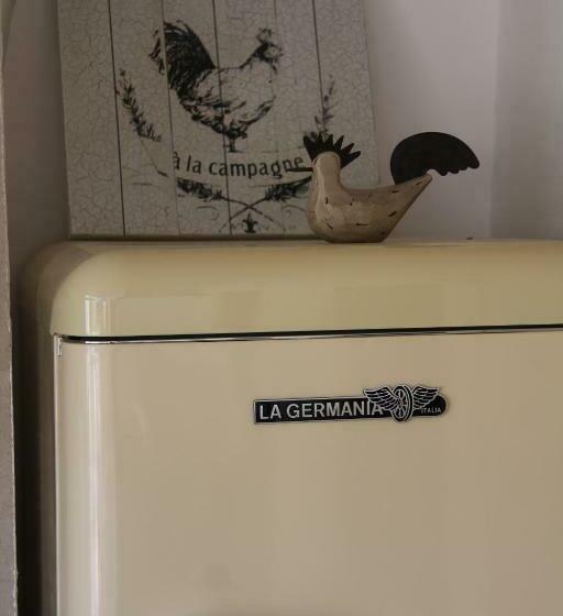 Talo 3 Makuuhuonetta, Les Lilas De Bellefontaine