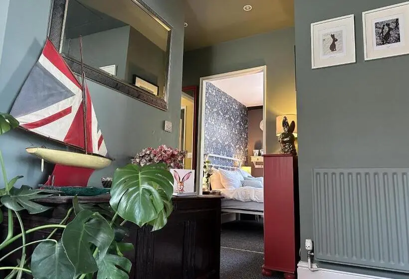 Standard-huone, One Drake Road, Tavistock, Devon
