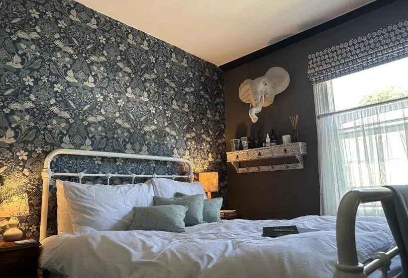 Standard-huone, One Drake Road, Tavistock, Devon