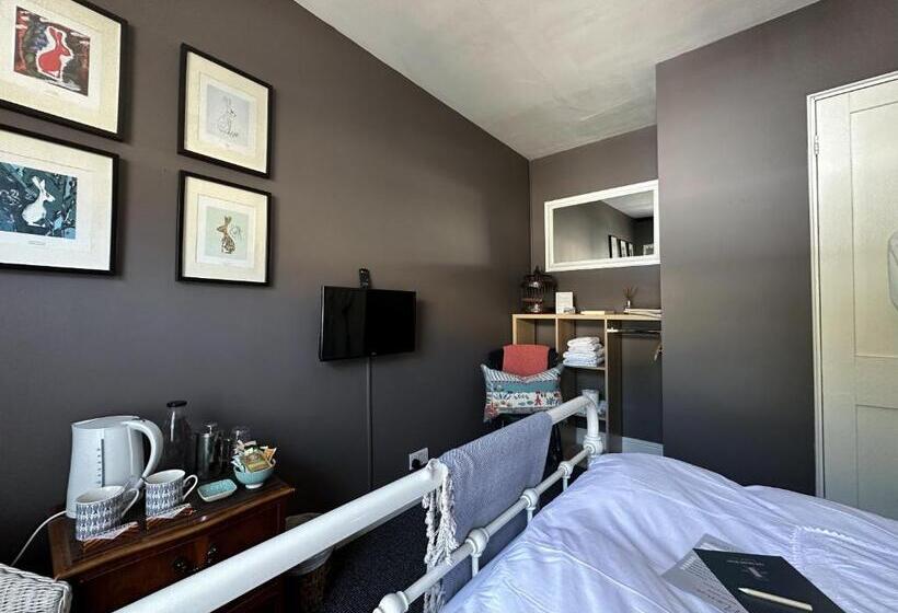 스탠다드 룸, One Drake Road, Tavistock, Devon