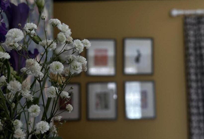 디럭스 룸 킹사이즈 침대, One Drake Road, Tavistock, Devon