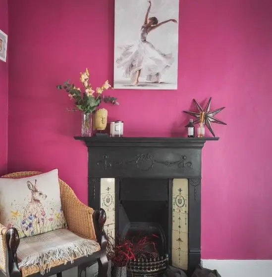 Deluxe-huone, One Drake Road, Tavistock, Devon