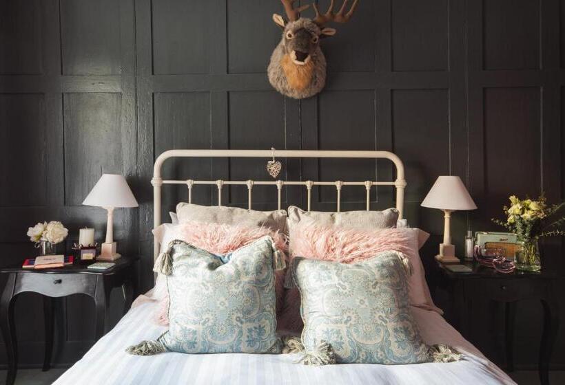 디럭스 룸, One Drake Road, Tavistock, Devon