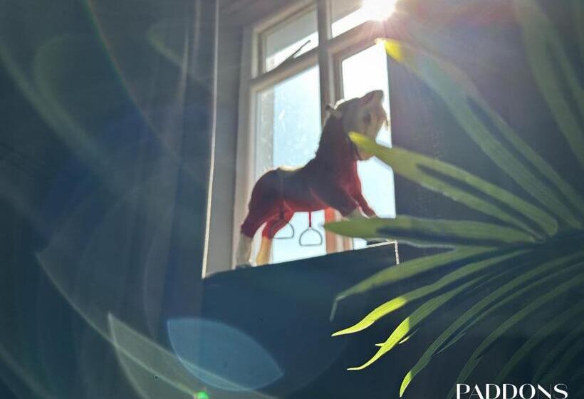 침실 3개 아파트, One Drake Road, Tavistock, Devon