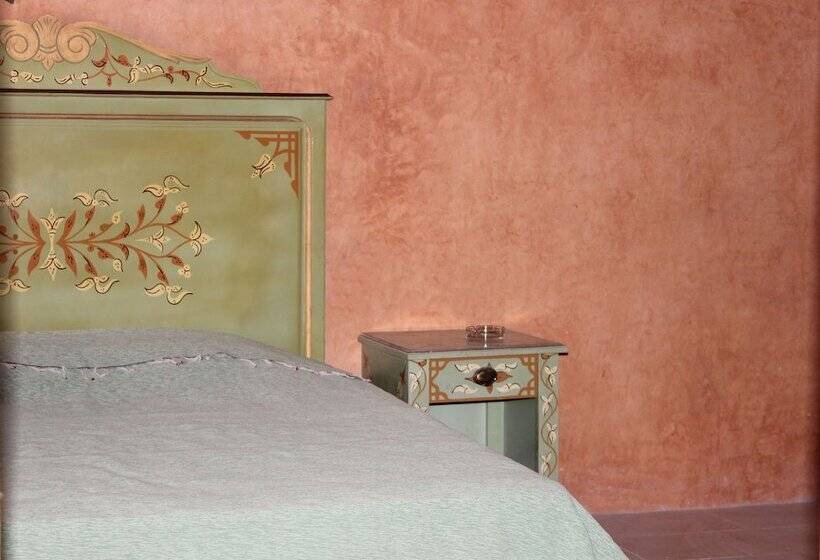 スタンダードルーム, Arisha