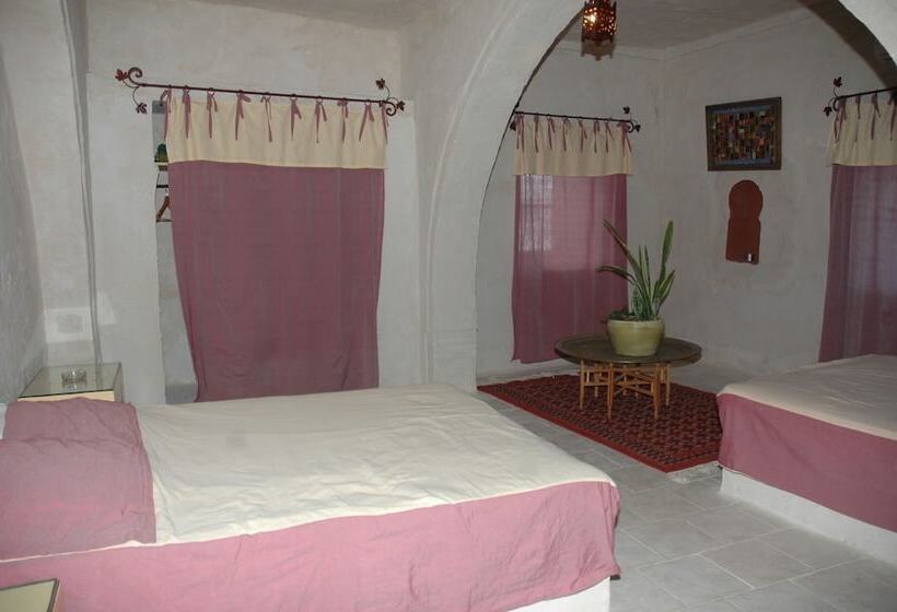 スタンダードルーム, Arisha