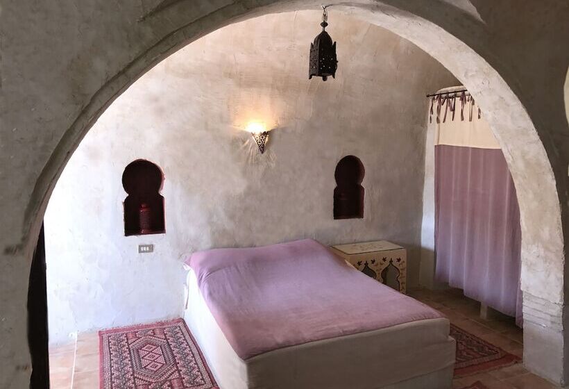 スタンダードルーム, Arisha