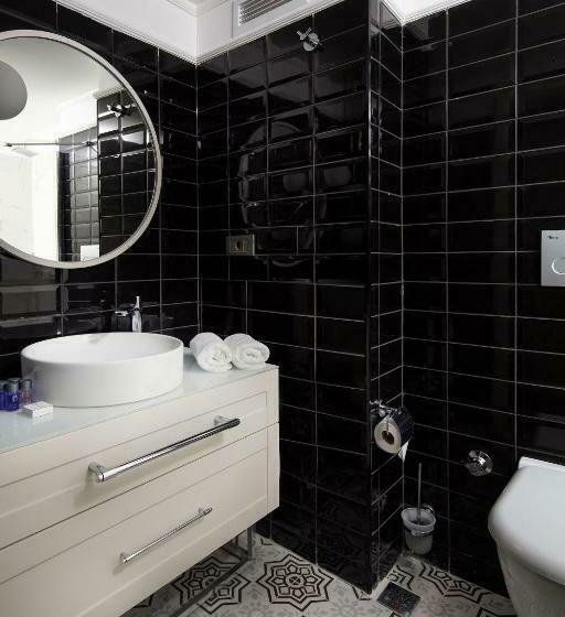 اتاق استاندارد, B Loft