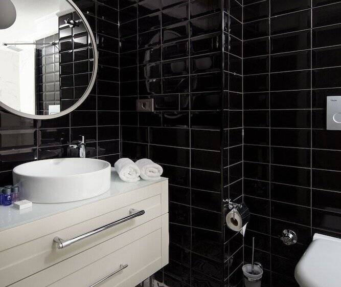 اتاق استاندارد, B Loft