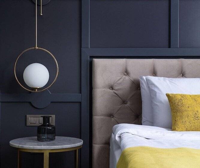 اتاق استاندارد, B Loft
