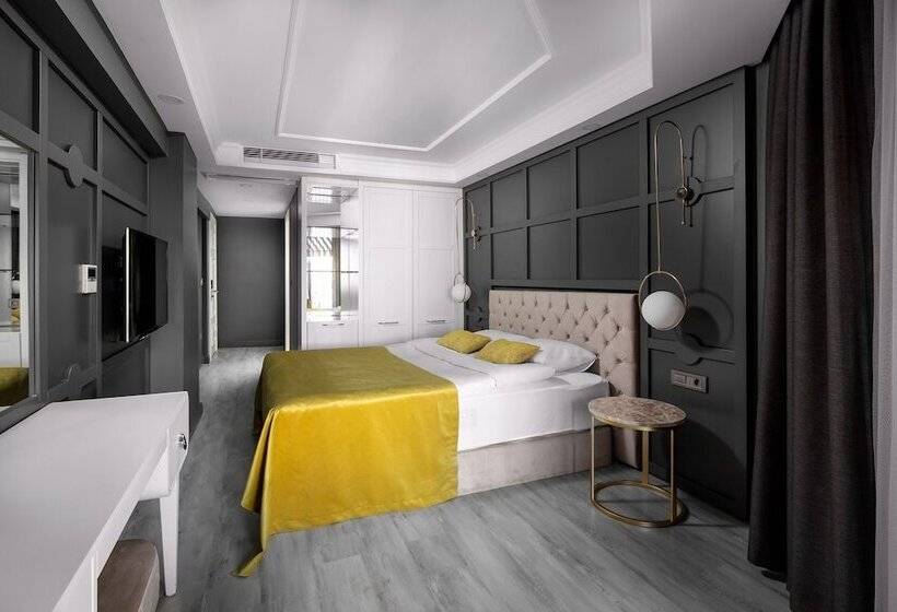 اتاق استاندارد, B Loft