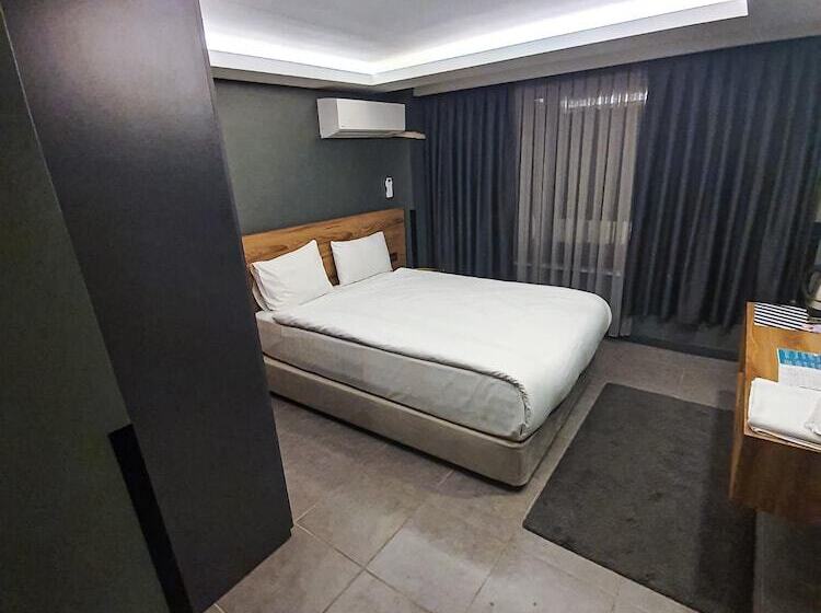 اتاق اکونومی, B Loft