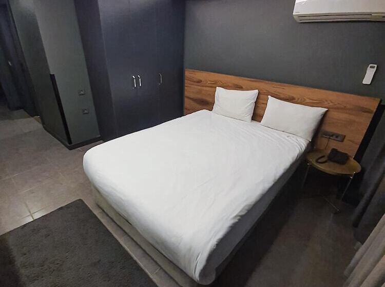 اتاق اکونومی, B Loft