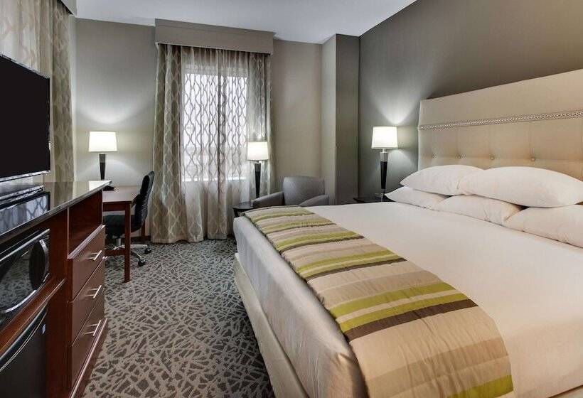 اتاق لوکس, Drury Plaza Hotel Milwaukee Downtown
