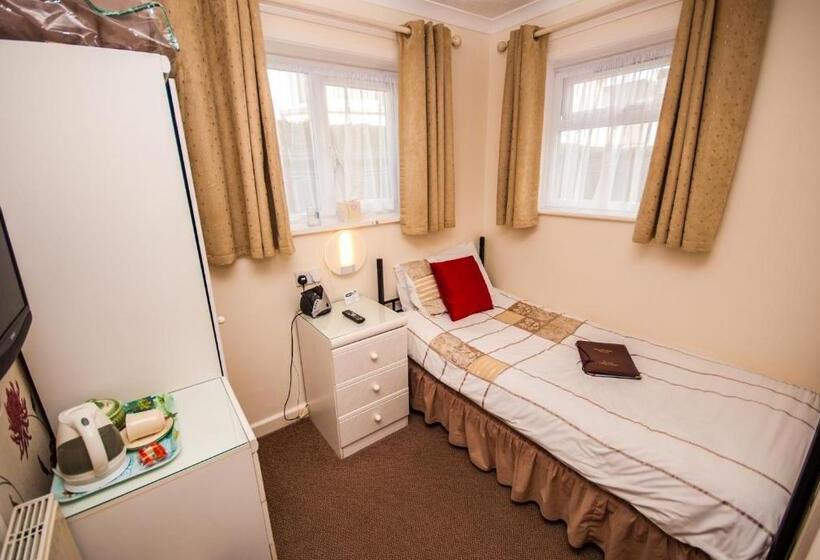 Номер Стандарт Индивидуальный, Hambledon