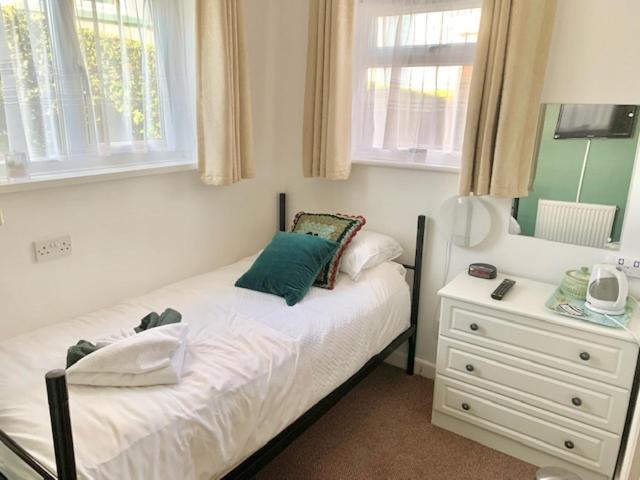 Номер Стандарт Индивидуальный, Hambledon