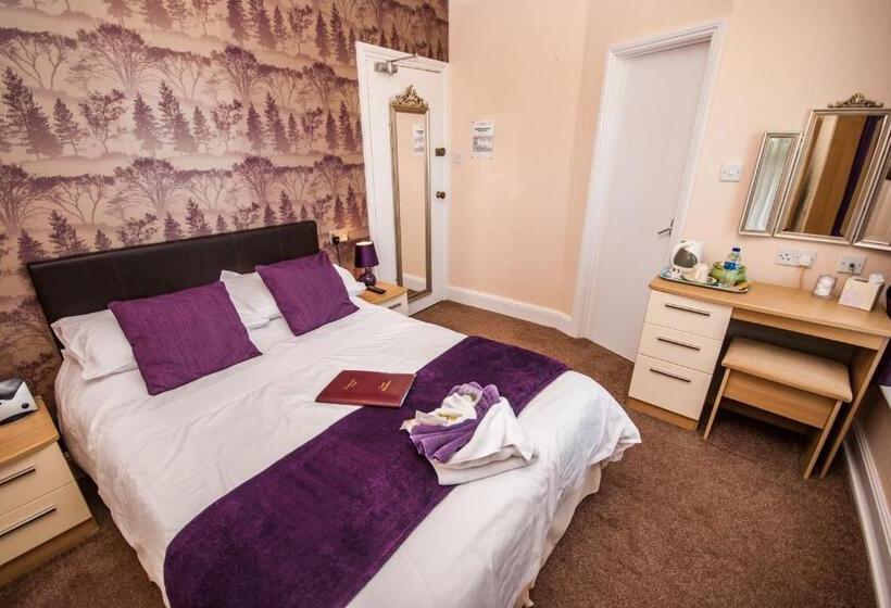 Номер Стандарт, Hambledon