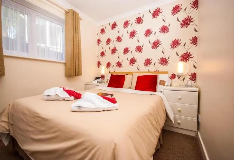 Standard-huone, Hambledon