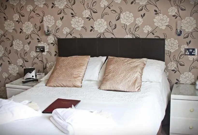 Standard-huone, Hambledon