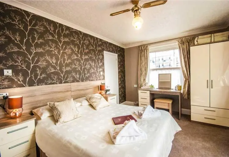 Standard-huone, Hambledon