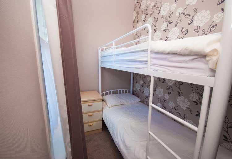 Семейный Номер, Hambledon