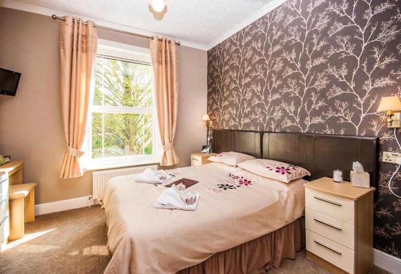 Номер Стандарт, Hambledon