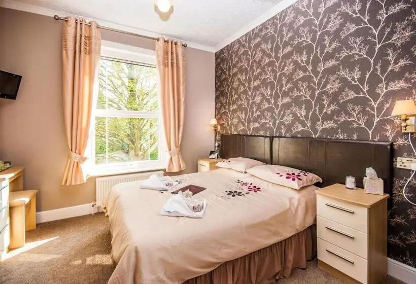 Standard-huone, Hambledon
