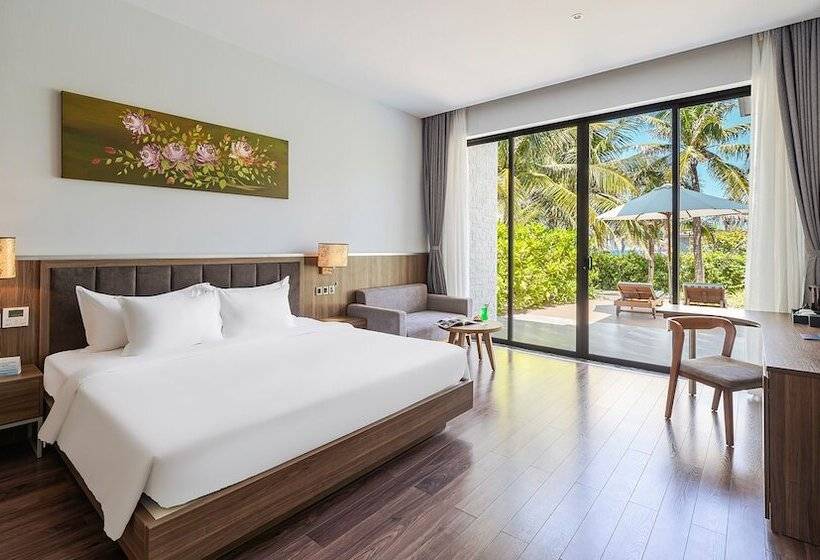 ویلای 4 خوابه, Rosa Alba Resort & Villas Tuy Hoa