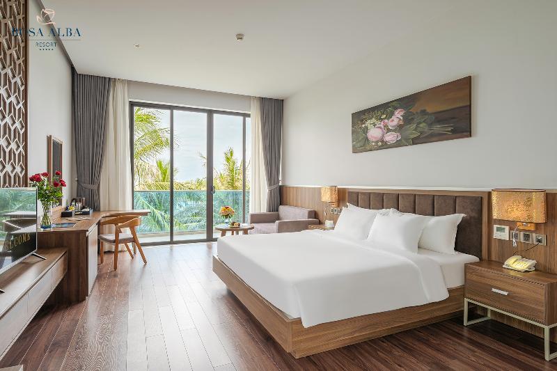 ویلای 3 خوابه, Rosa Alba Resort & Villas Tuy Hoa