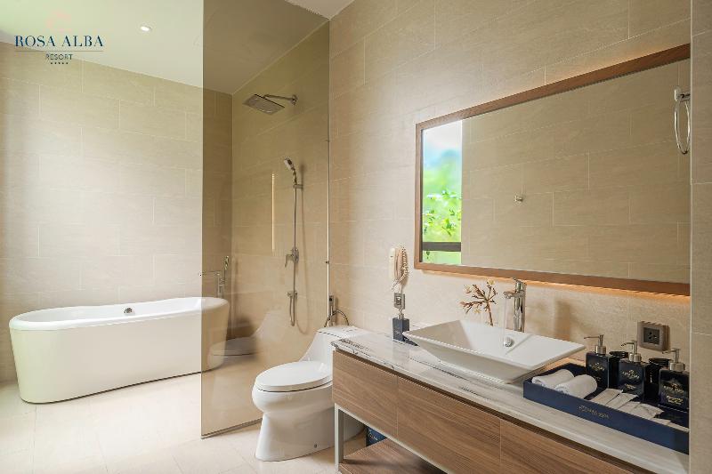 ویلای 3 خوابه, Rosa Alba Resort & Villas Tuy Hoa
