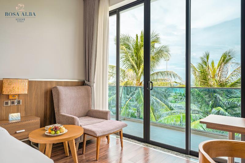 ویلای 3 خوابه, Rosa Alba Resort & Villas Tuy Hoa