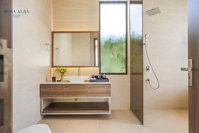 ویلای 4 خوابه, Rosa Alba Resort & Villas Tuy Hoa