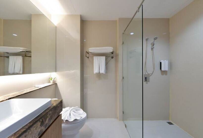 Номер Superior, Vst Residence  Sha Plus Certified