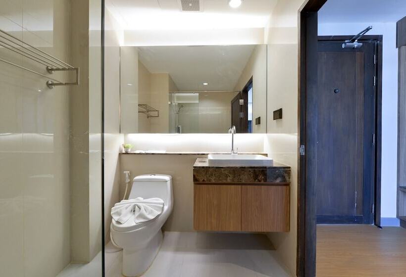 Номер Superior, Vst Residence  Sha Plus Certified