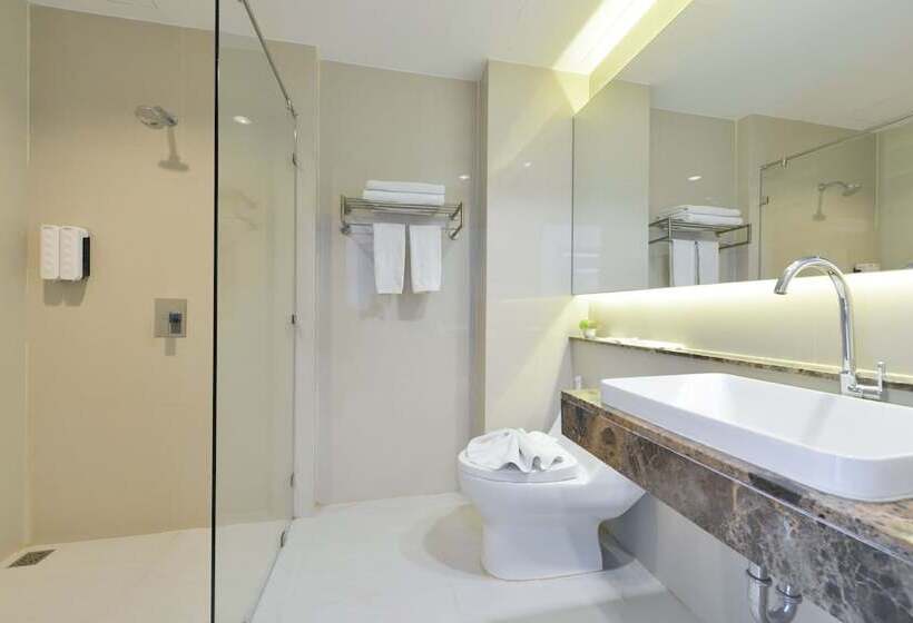 Номер Superior, Vst Residence  Sha Plus Certified