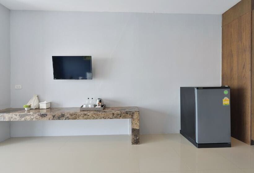 Номер Superior, Vst Residence  Sha Plus Certified