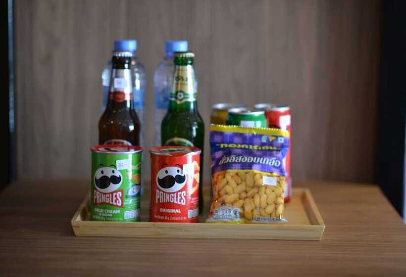 Номер Superior, Vst Residence  Sha Plus Certified