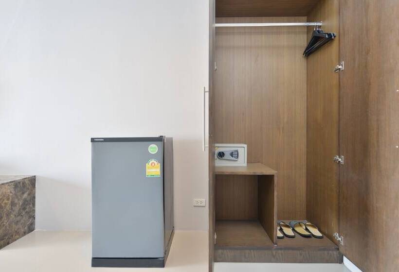 Номер Superior, Vst Residence  Sha Plus Certified