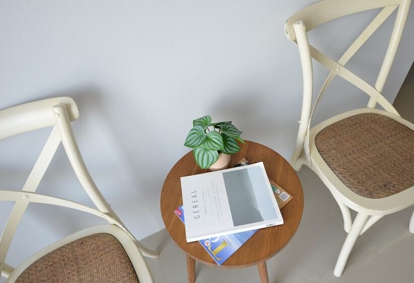 Номер Superior, Vst Residence  Sha Plus Certified