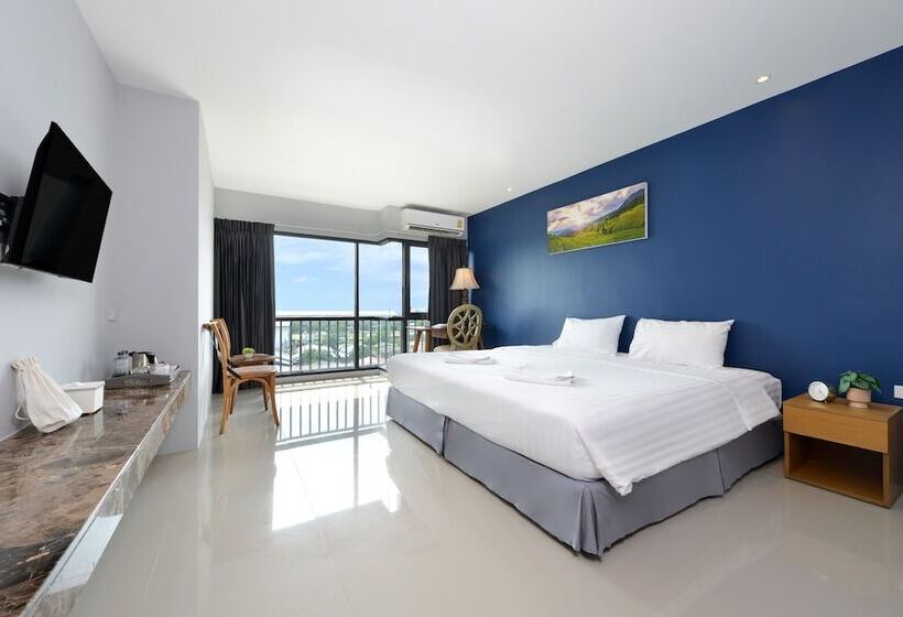 Номер Superior, Vst Residence  Sha Plus Certified