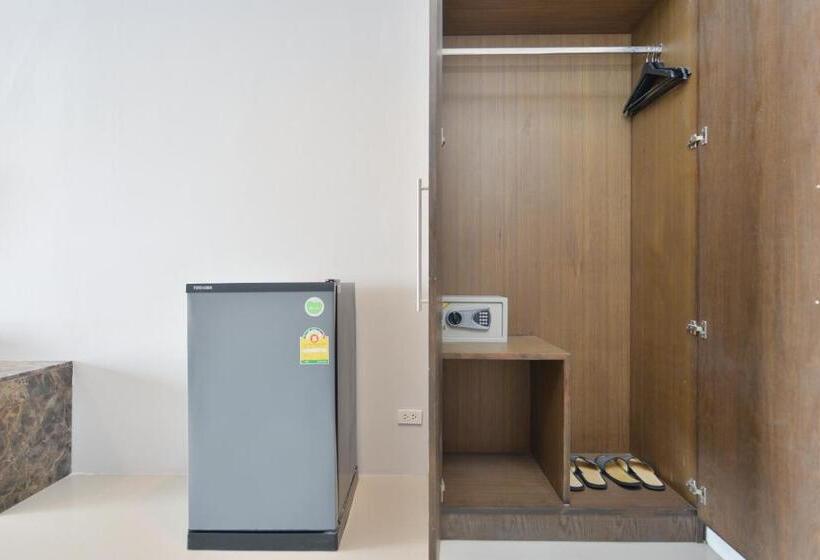 Номер Superior, Vst Residence  Sha Plus Certified