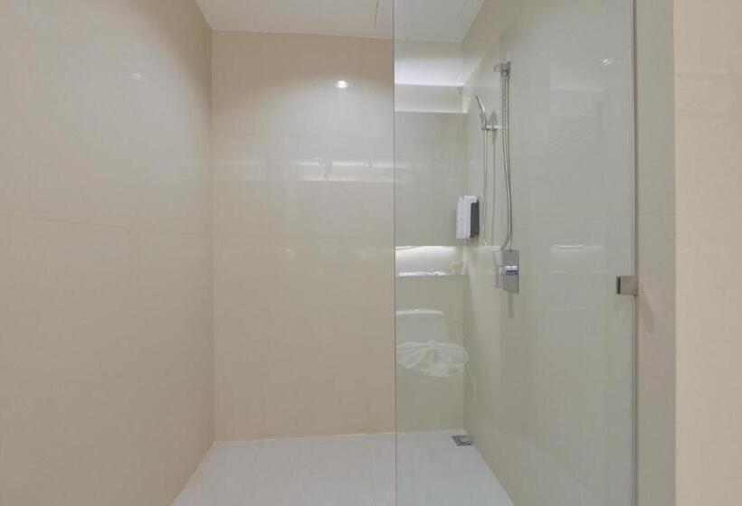 Семейный Полулюкс, Vst Residence  Sha Plus Certified