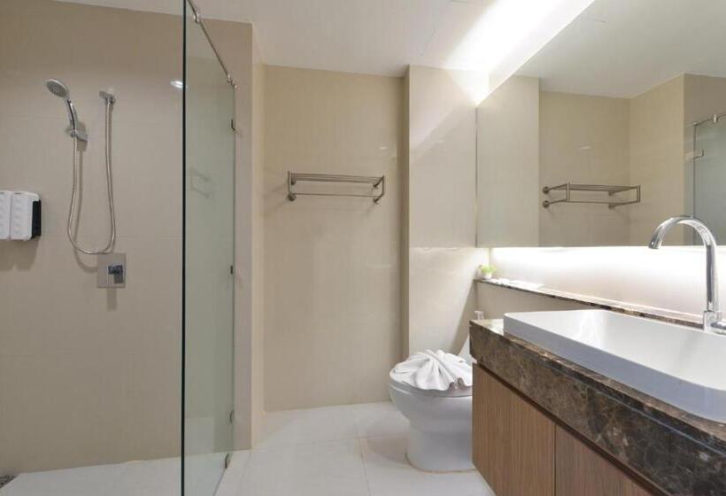 Семейный Полулюкс, Vst Residence  Sha Plus Certified